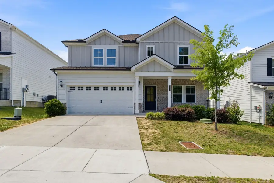 7020 Evans Hill Way, Hermitage, TN 37076 - #2