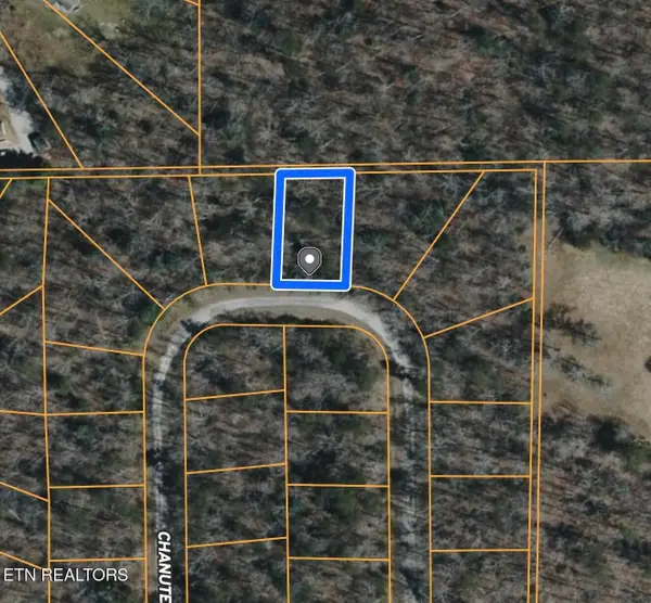 1172 Chanute Tr, Crossville, TN 38572