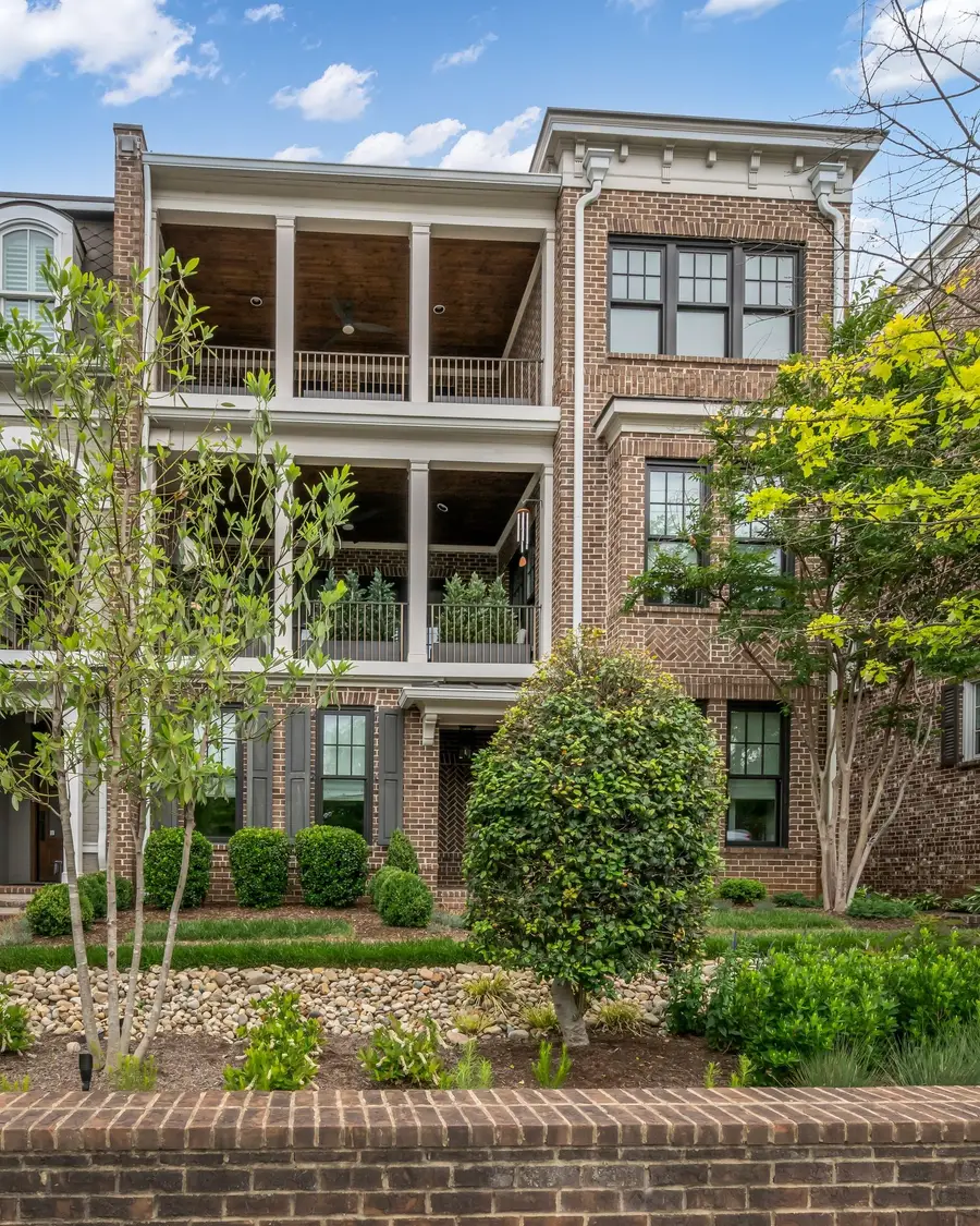 3608A West End Ave, Nashville, TN 37205 - #3