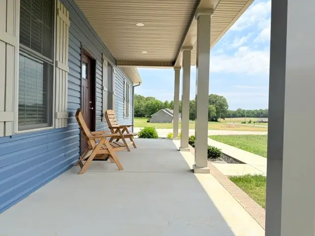 745 Alman Cemetery Rd, Paris, TN 38242 - #3