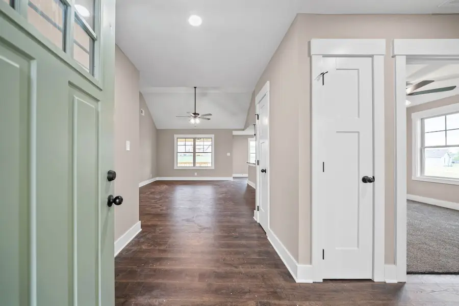 158 Irish Hills, Clarksville, TN 37042 - #3
