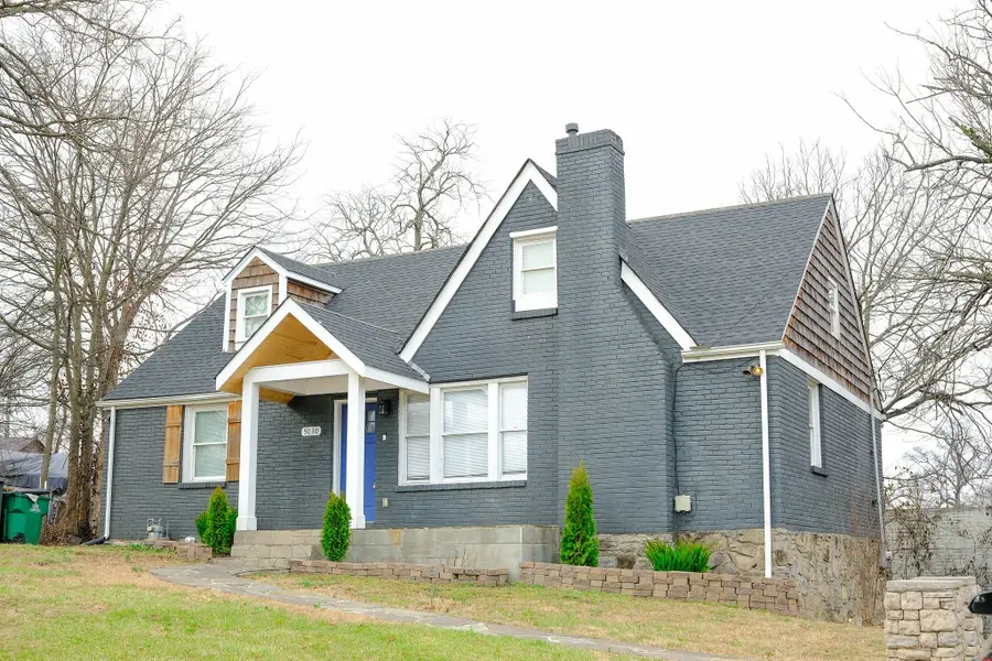 5030 Inglewood Ct, Nashville, TN 37216 - #2