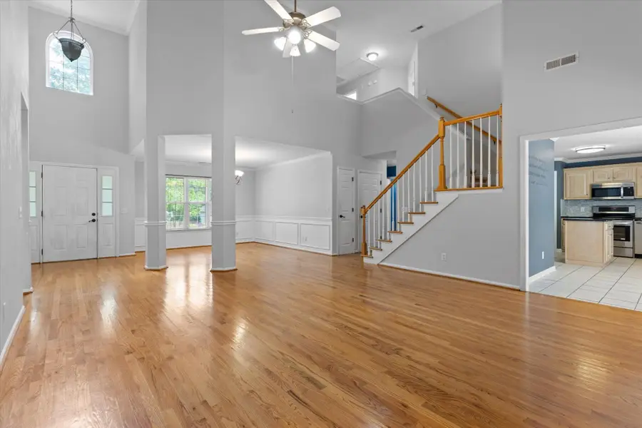 5775 Crooked Creek Drive, Ooltewah, TN 37363 - #2