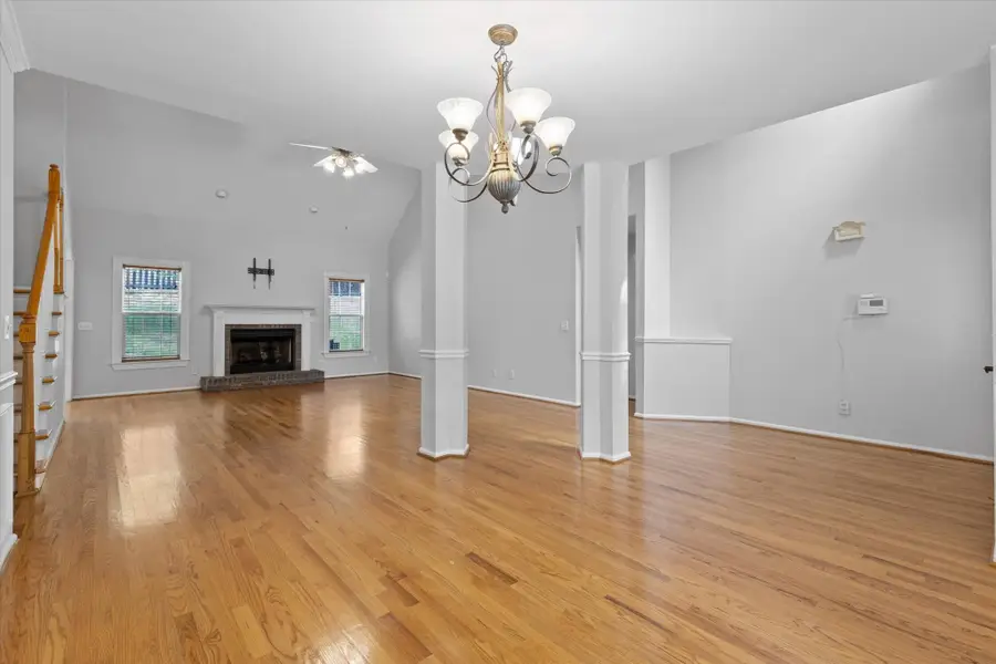 5775 Crooked Creek Drive, Ooltewah, TN 37363 - #3
