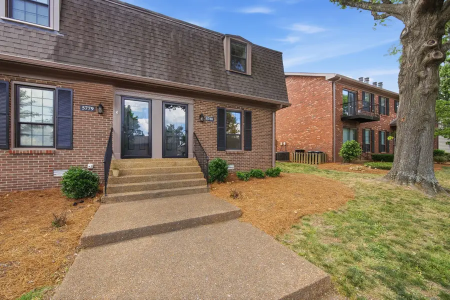5780 Brentwood Trace, Brentwood, TN 37027 - #3