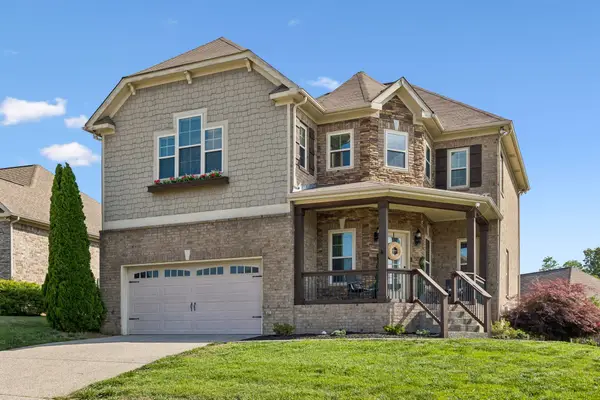 2004 Rudder Ct, Spring Hill, TN 37174