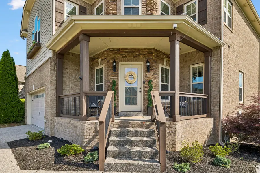2004 Rudder Ct, Spring Hill, TN 37174 - #2