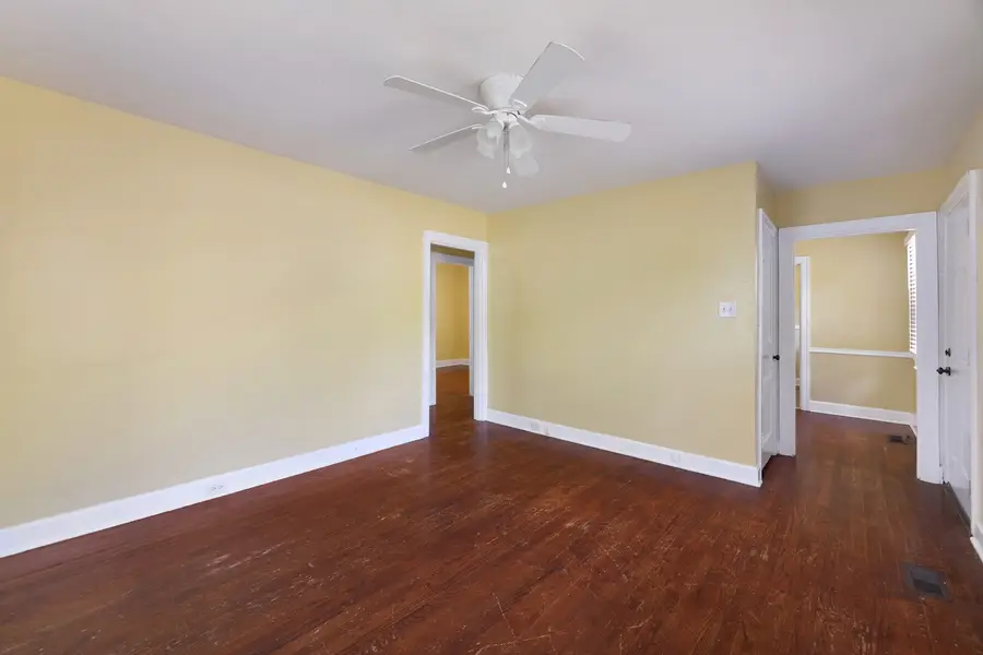 156 Delmar Dr, Clarksville, TN 37040 - #3