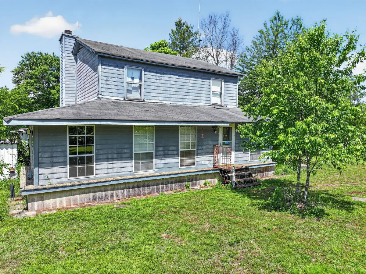 1420 Murray Kittrell Rd, Readyville, TN 37149 - #1