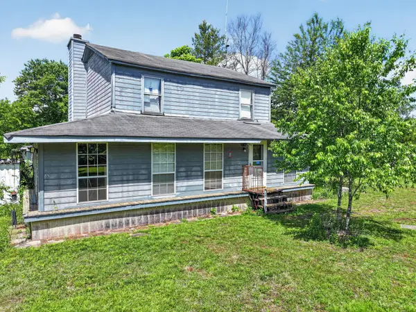 1420 Murray Kittrell Rd, Readyville, TN 37149