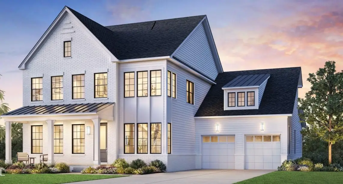 145 Berry Hunter Lane, Franklin, TN 37067 - #1