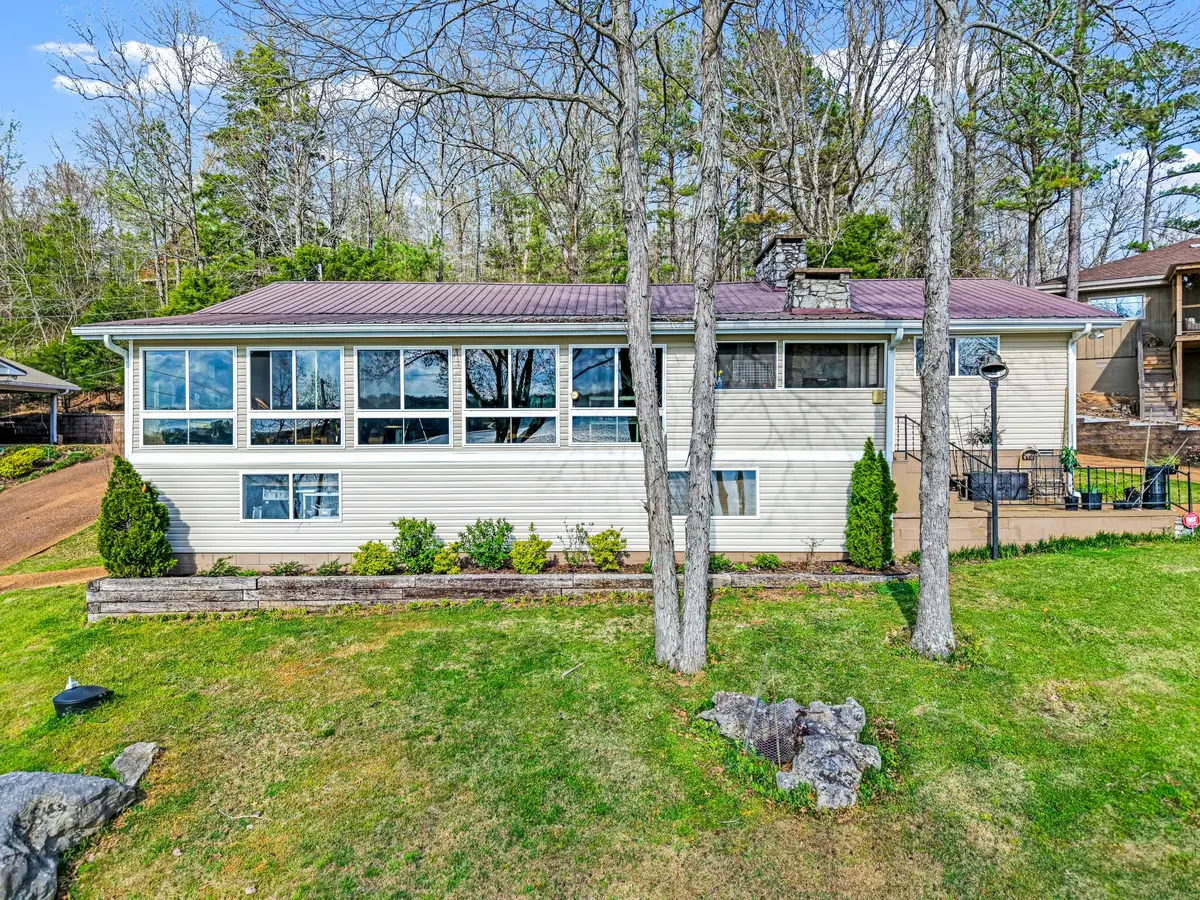 252 Fred Cole Ln, Sugar Tree, TN 38380 - #1