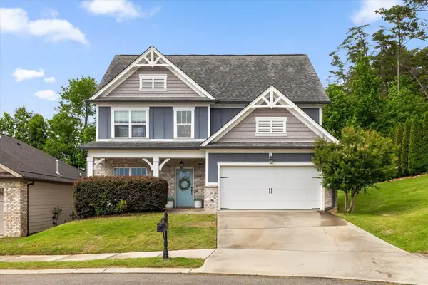 6089 Somerhaven Trail, Hixson, TN 37343
