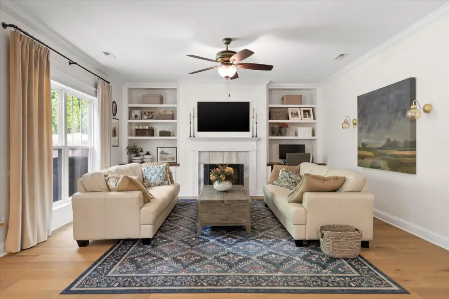 6089 Somerhaven Trail, Hixson, TN 37343 - #2