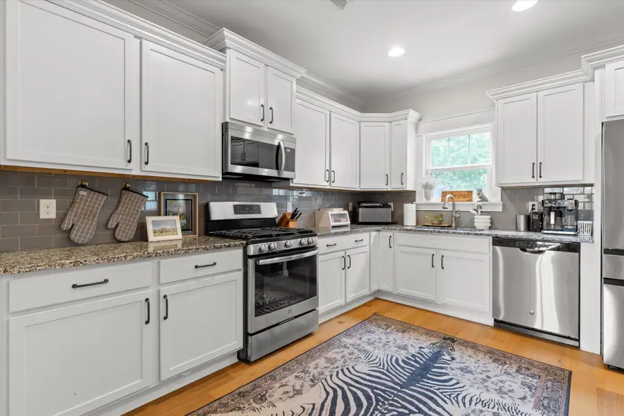 6089 Somerhaven Trail, Hixson, TN 37343 - #3