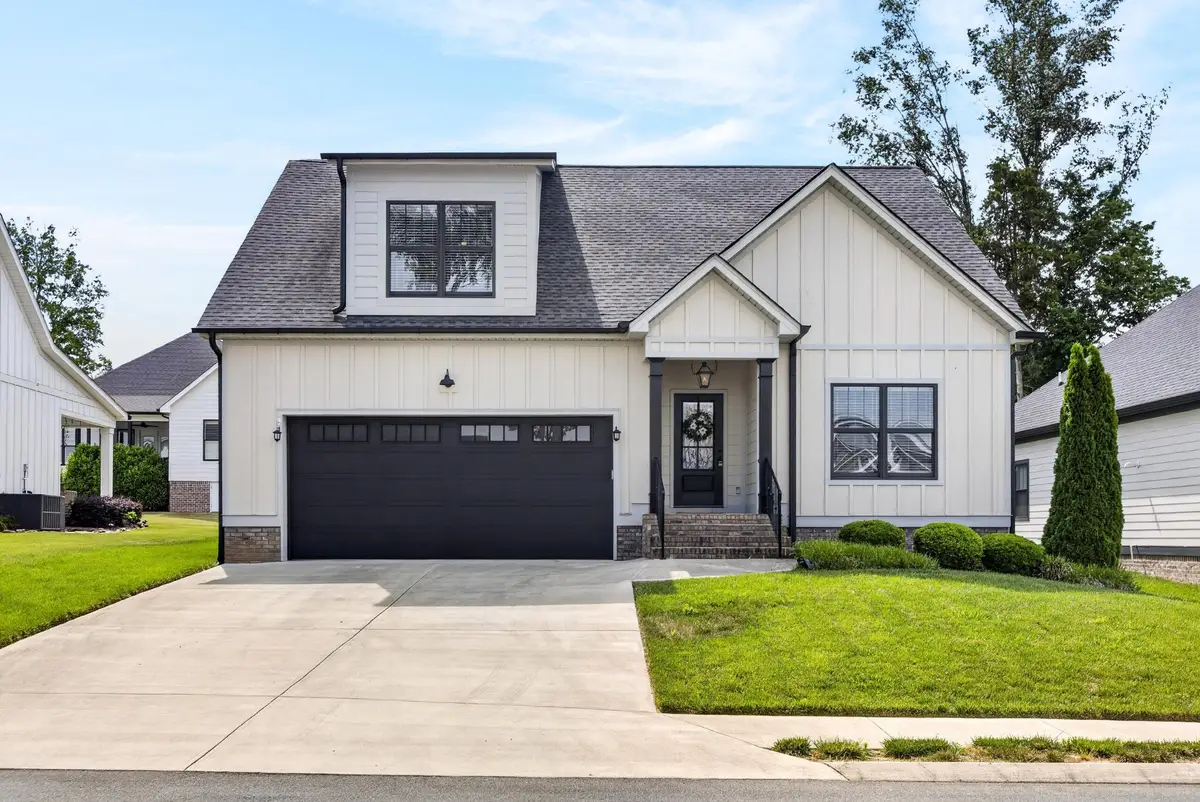 5025 Grove Park Court Ne, Cleveland, TN 37312 - #1