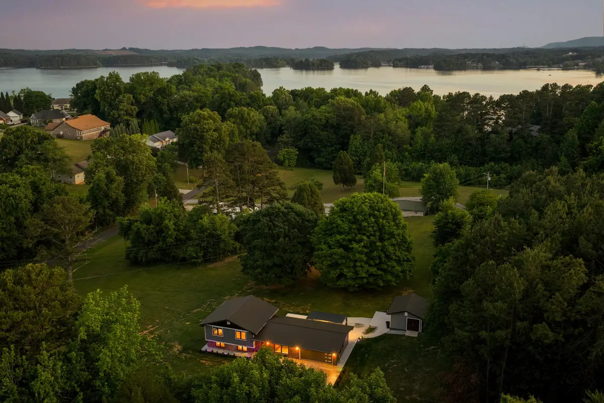552 Dreamland Road, Spring City, TN 37381 - #1