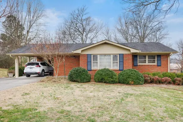 130 Cherokee Circle, Benton, TN 37307 - #1