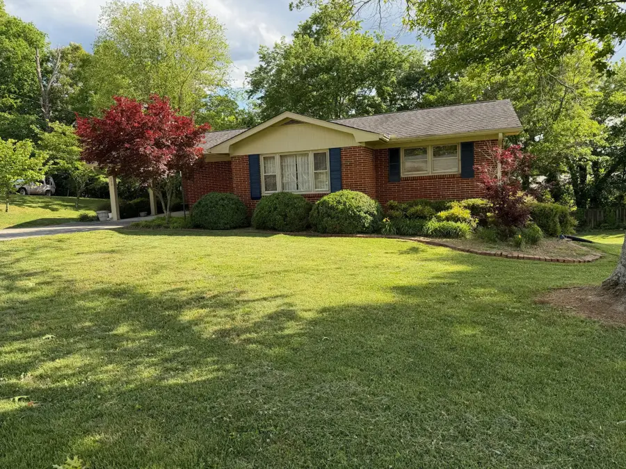 130 Cherokee Circle, Benton, TN 37307 - #2