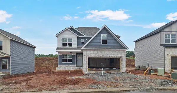 316 Cardinal Creek, Clarksville, TN 37040