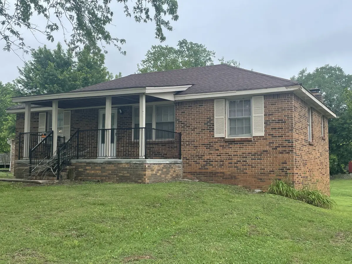 239 Raintree Dr, Clarksville, TN 37042 - #1