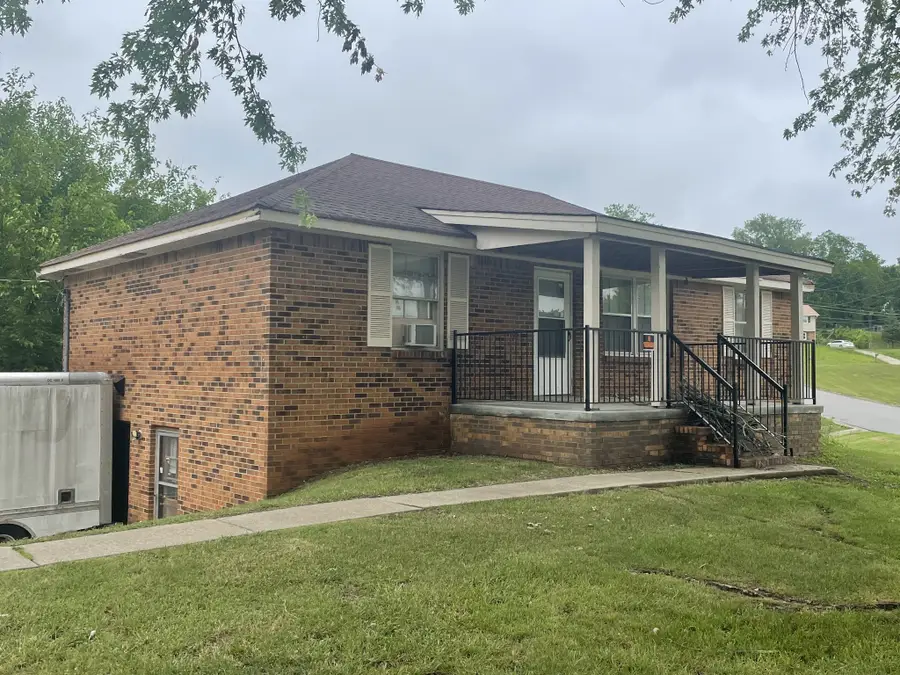 239 Raintree Dr, Clarksville, TN 37042 - #3