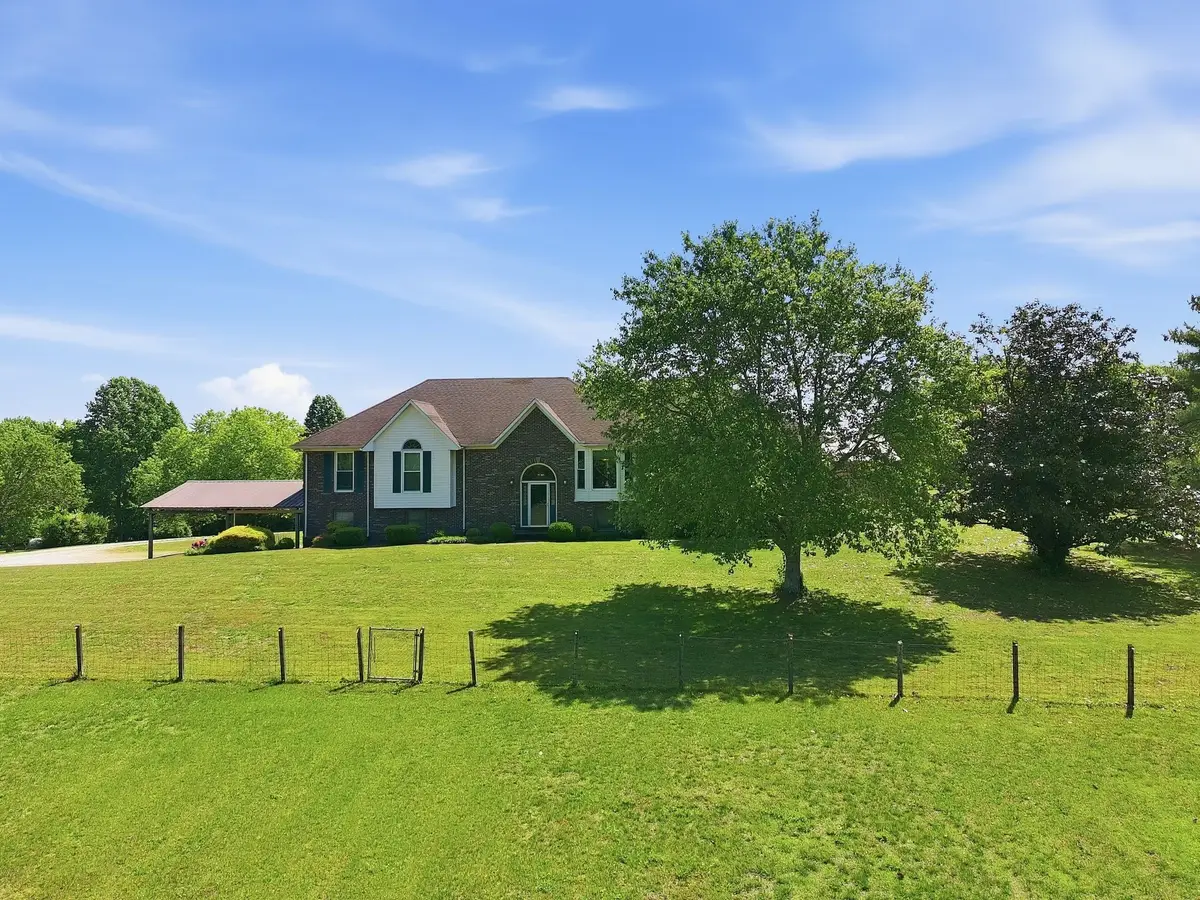 1474 Hardison Road, Columbia, TN 38401 - #1