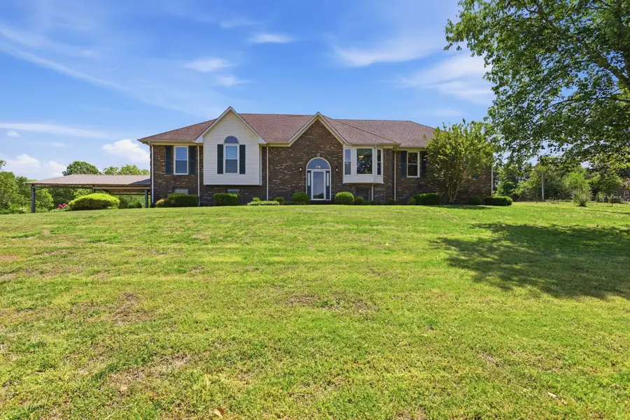 1474 Hardison Road, Columbia, TN 38401 - #2