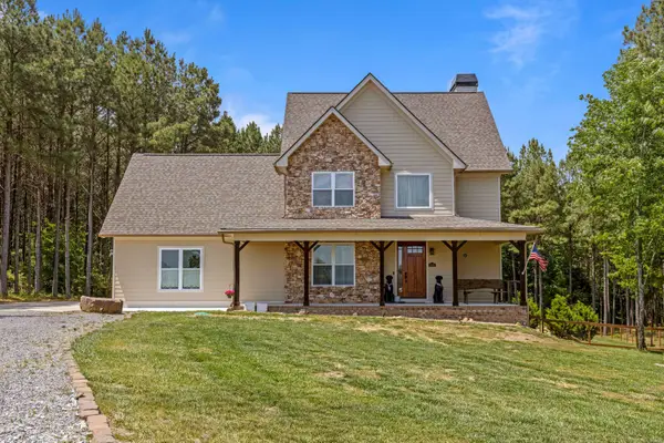 2485 River Bluffs Drive, Jasper, TN 37347