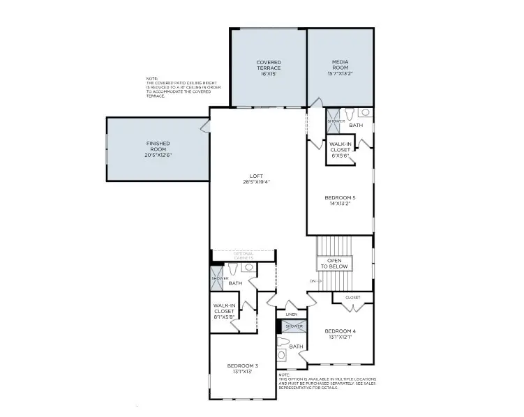 1001 Sun Bird Lane, Franklin, TN 37067 - #3