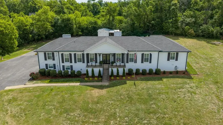 116 Catalpa Dr, Mount Juliet, TN 37122 - #3