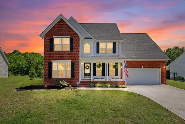 340 Gladstone Drive, Ringgold, GA 30736