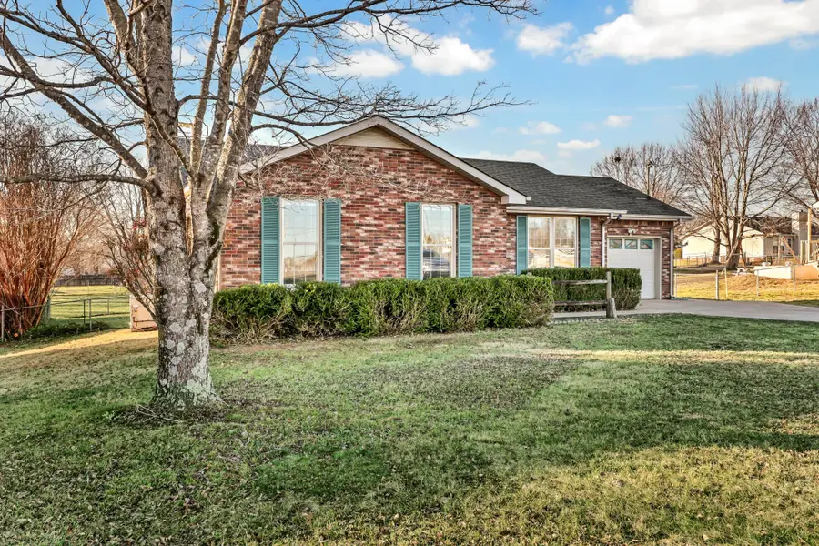 3708 Trenton Rd, Clarksville, TN 37040 - #2