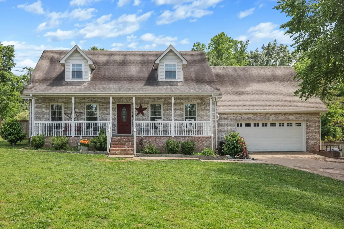 10006 Wendy Way, Lyles, TN 37098 - #1