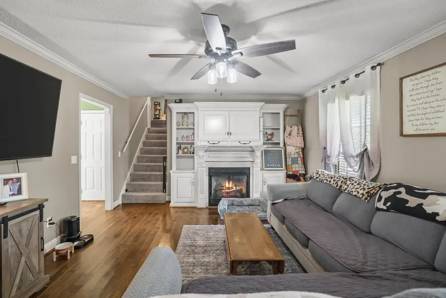 10006 Wendy Way, Lyles, TN 37098 - #2