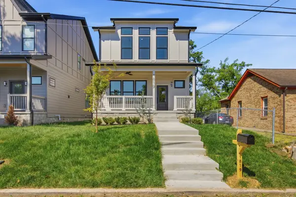 1819 15th Ave N, Nashville, TN 37208