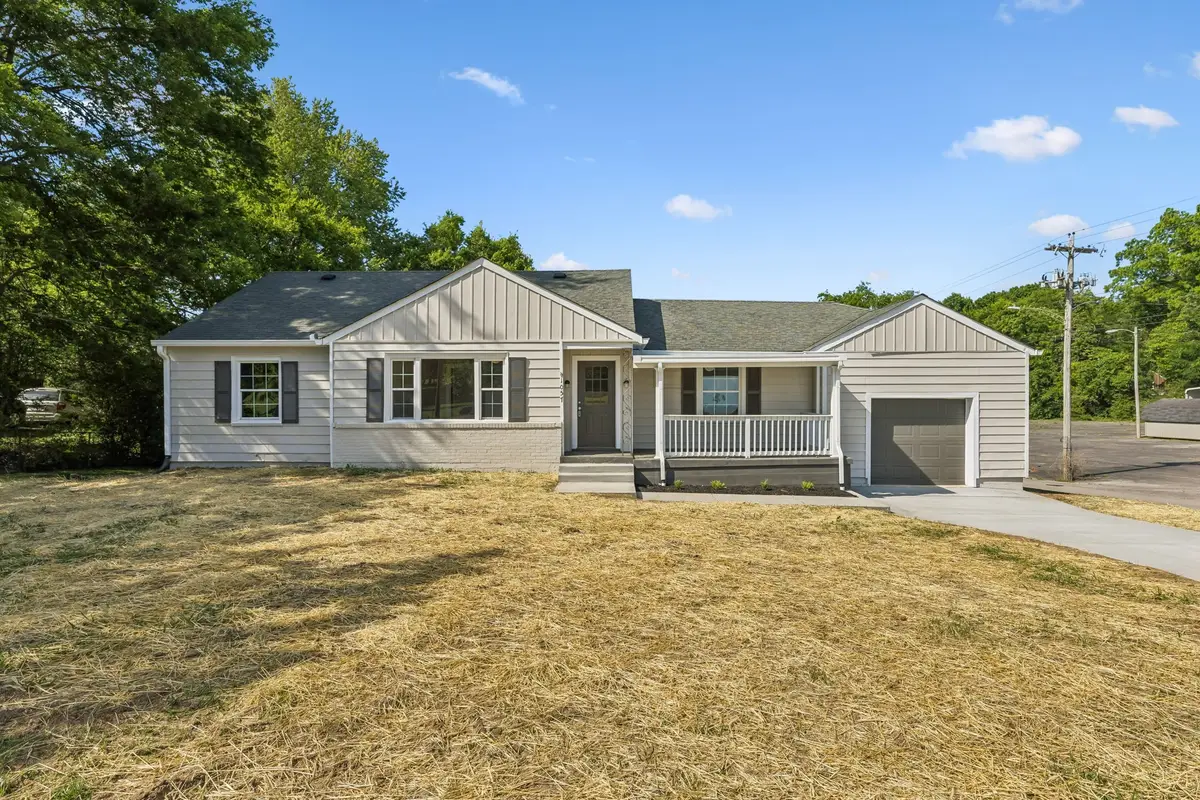 1057 Mapleash Ave, Columbia, TN 38401 - #1