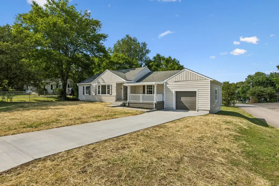 1057 Mapleash Ave, Columbia, TN 38401 - #3