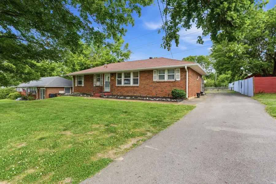 2636 Woodberry Dr, Nashville, TN 37214 - #3