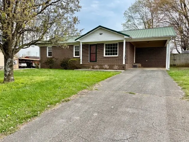 83 Oneal Drive, Rock Island, TN 38581 - #1