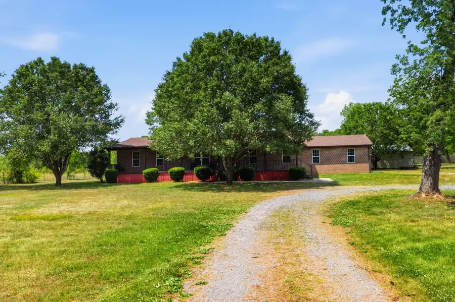 3801 Cranor Rd, Murfreesboro, TN 37130 - #2