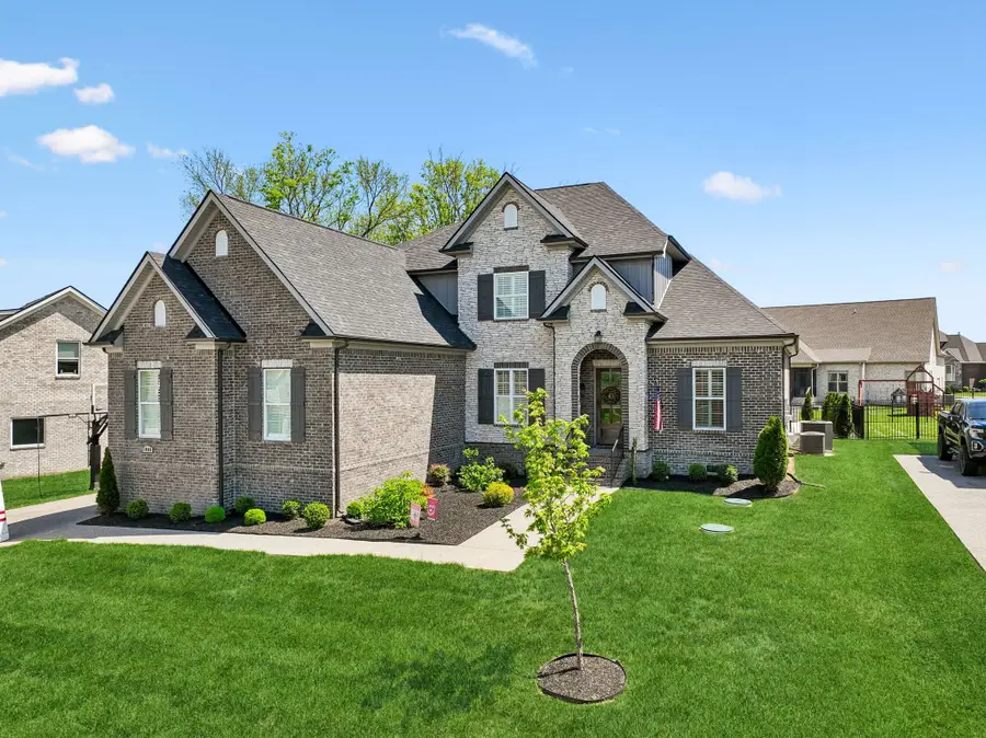 1008 Quillen Way, Lebanon, TN 37087 - #2