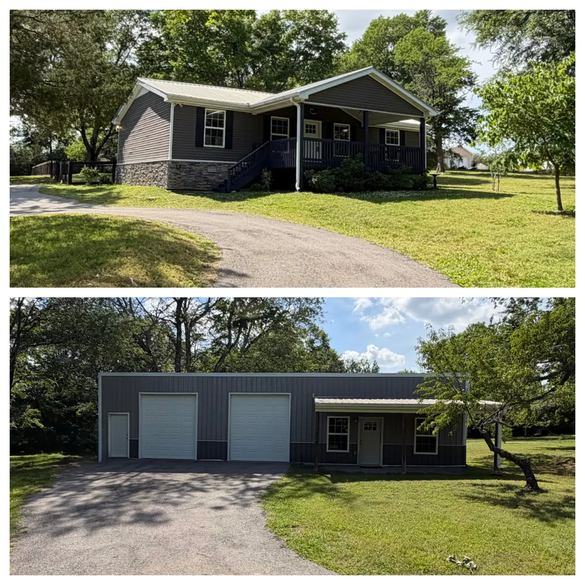 229 Fairview Rd, Dickson, TN 37055 - #1