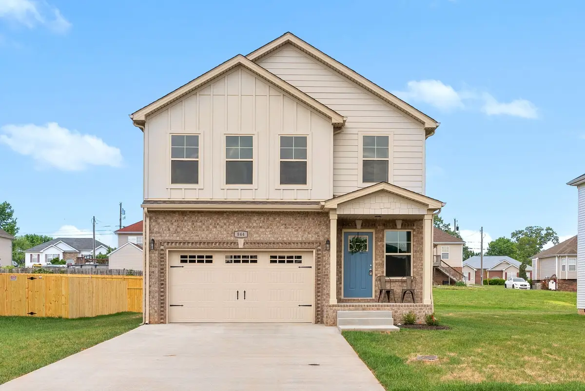44 Echo Ridge, Oak Grove, KY 42262 - #1