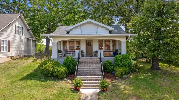 1113 Westwood Avenue, Chattanooga, TN 37405