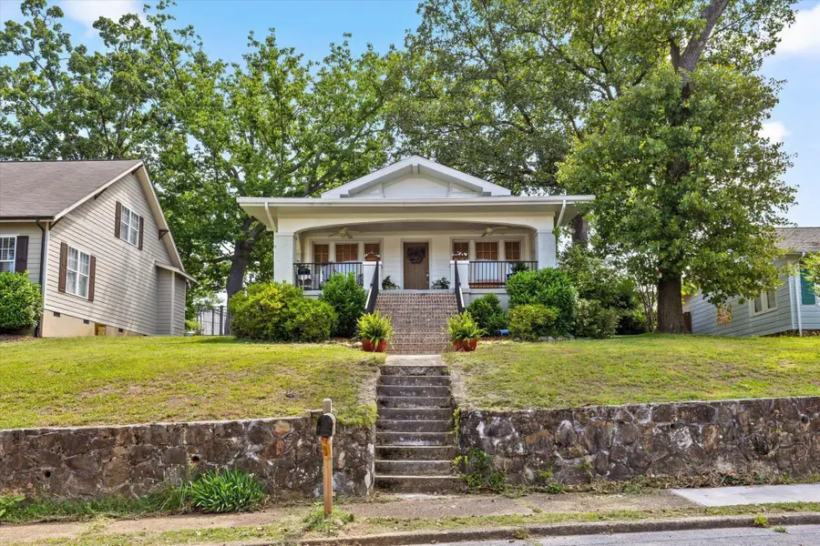 1113 Westwood Avenue, Chattanooga, TN 37405 - #3