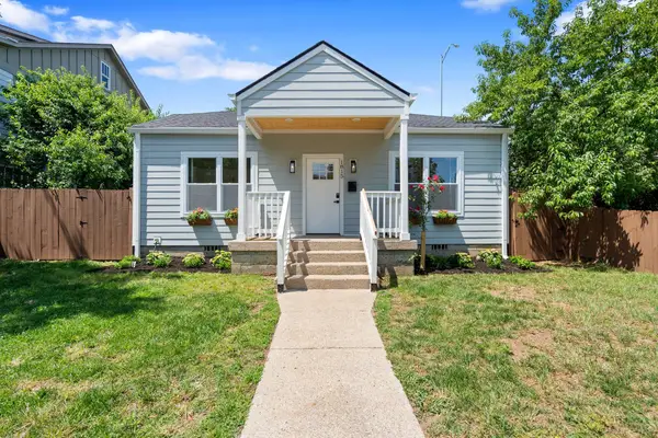 1815 7th Ave N, Nashville, TN 37208