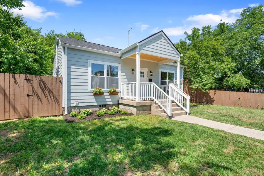 1815 7th Ave N, Nashville, TN 37208 - #3