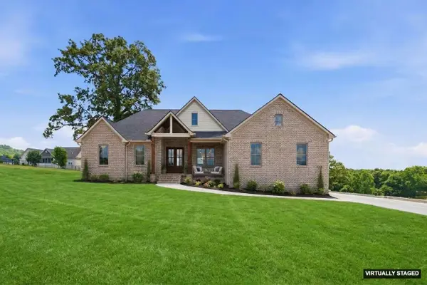 179 Cojohodo Ct, McMinnville, TN 37110
