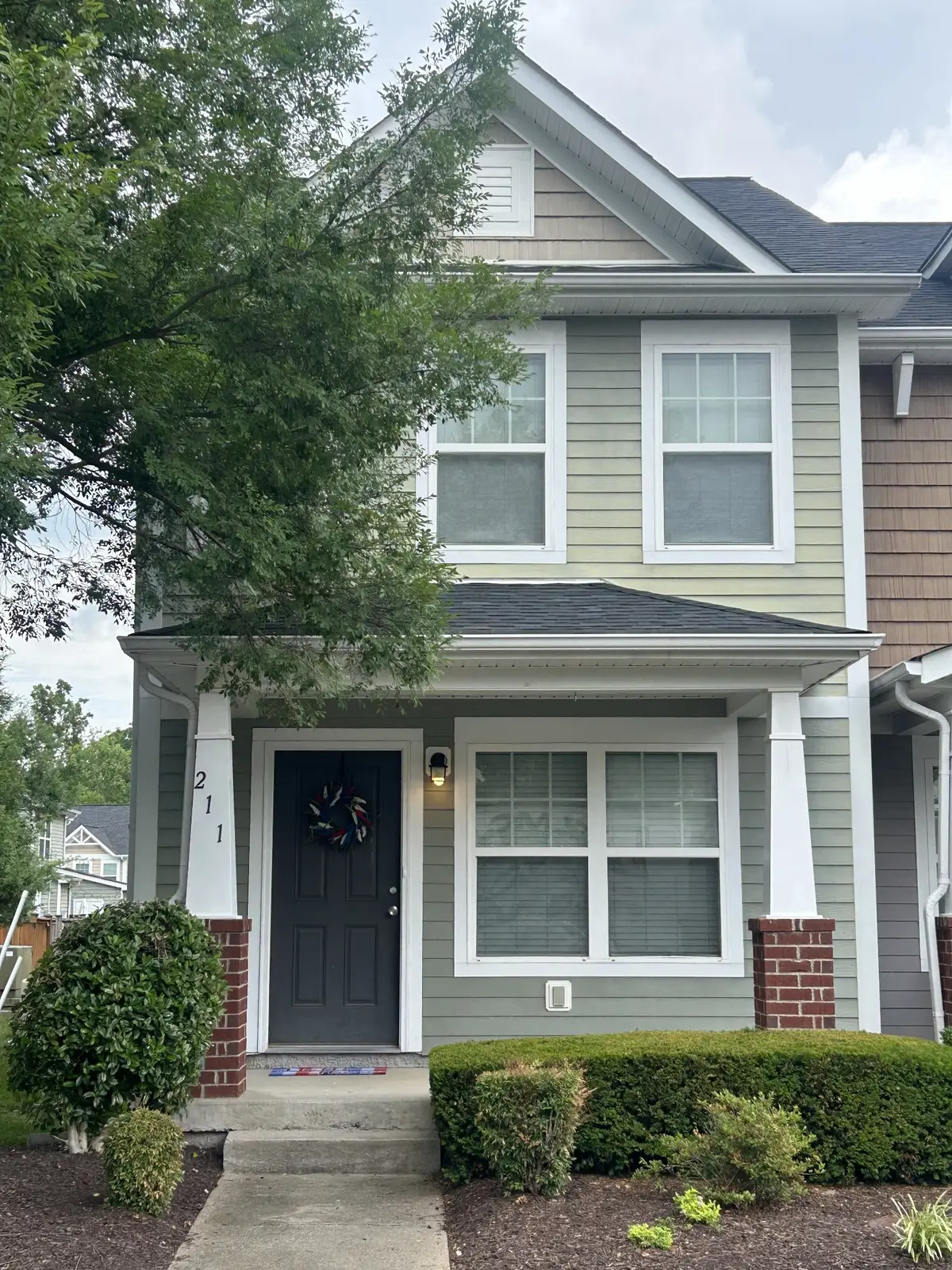 211 Killian Way, Mount Juliet, TN 37122 - #1